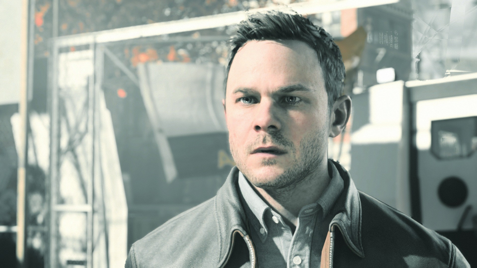 Quantum Break - Imagen 32